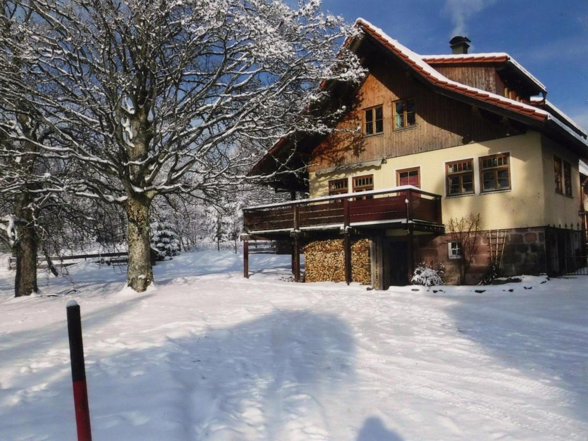 Landhaus Graf Kniebis Exterior foto