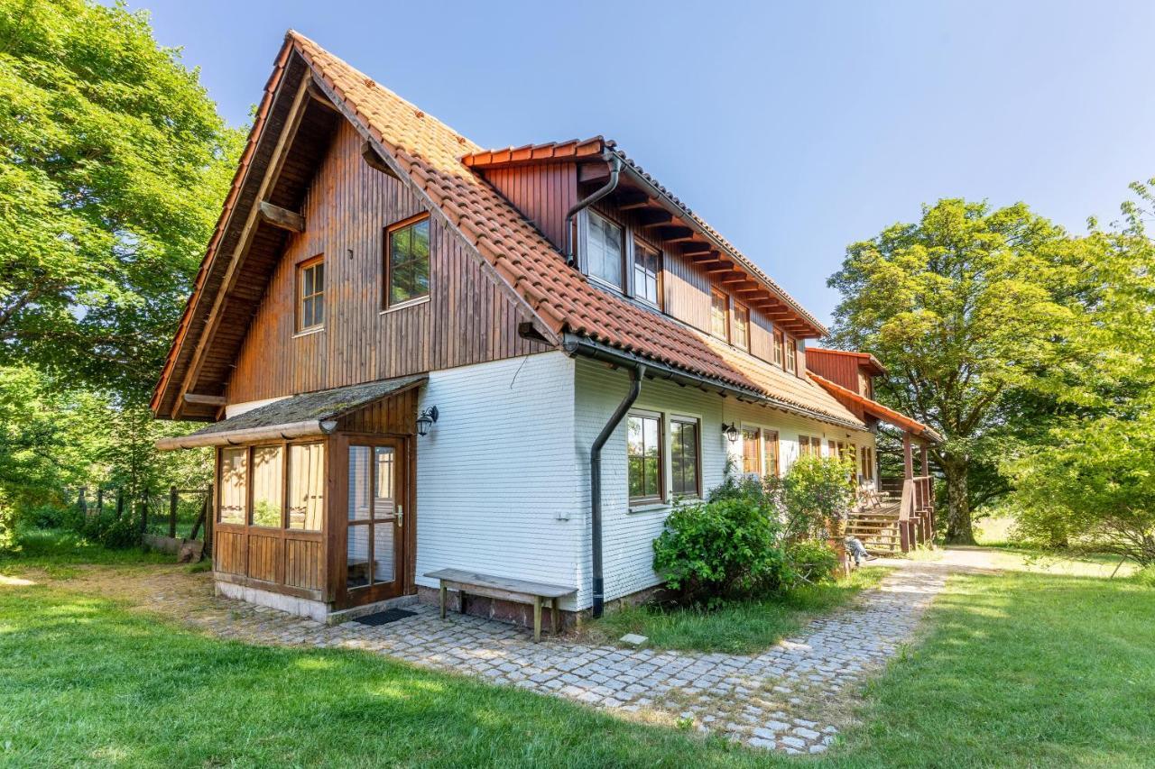 Landhaus Graf Kniebis Exterior foto