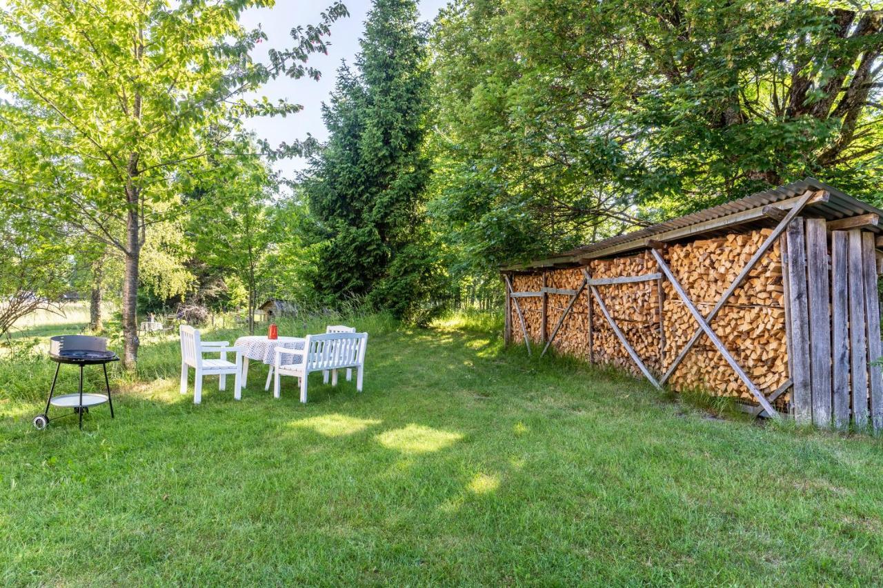 Landhaus Graf Kniebis Exterior foto