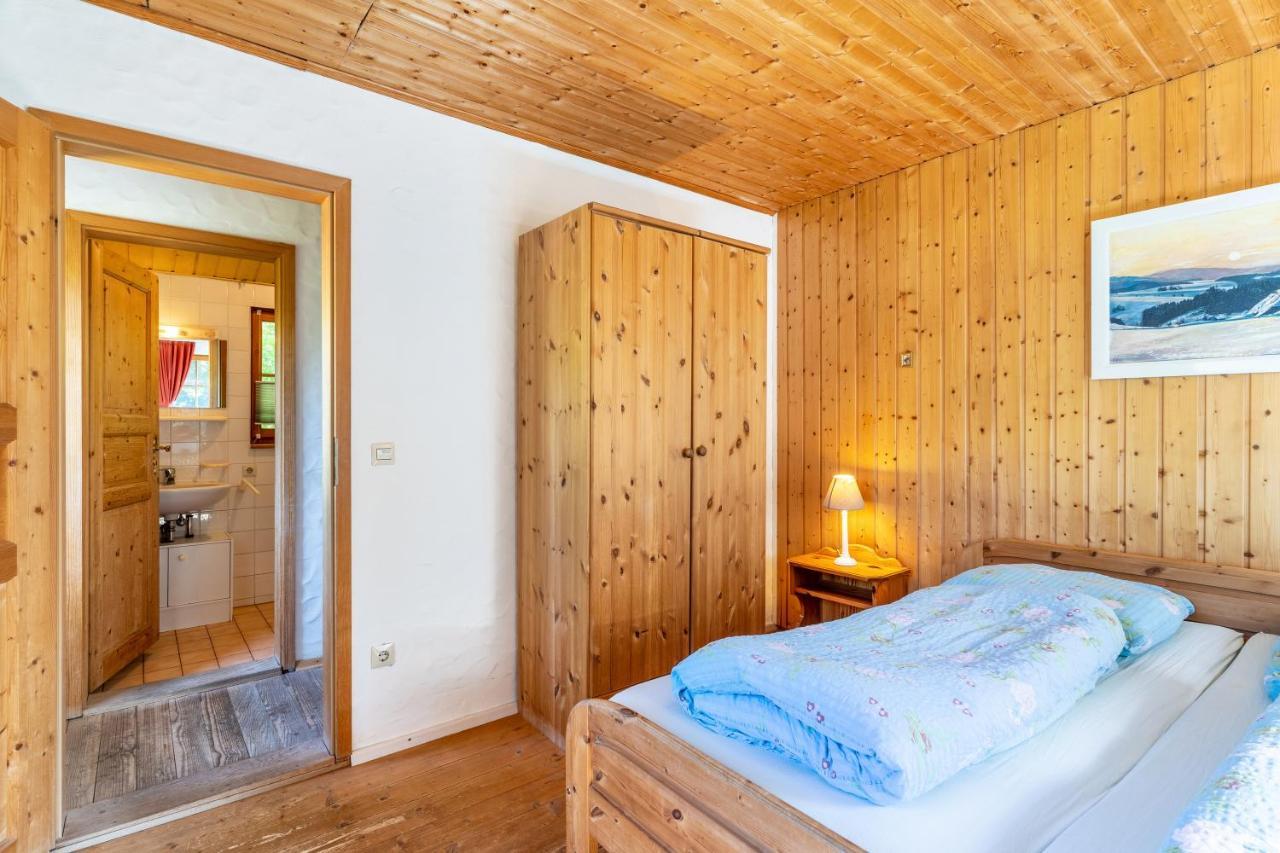 Landhaus Graf Kniebis Exterior foto